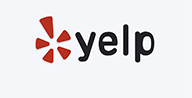 Favicon of "Yelp"