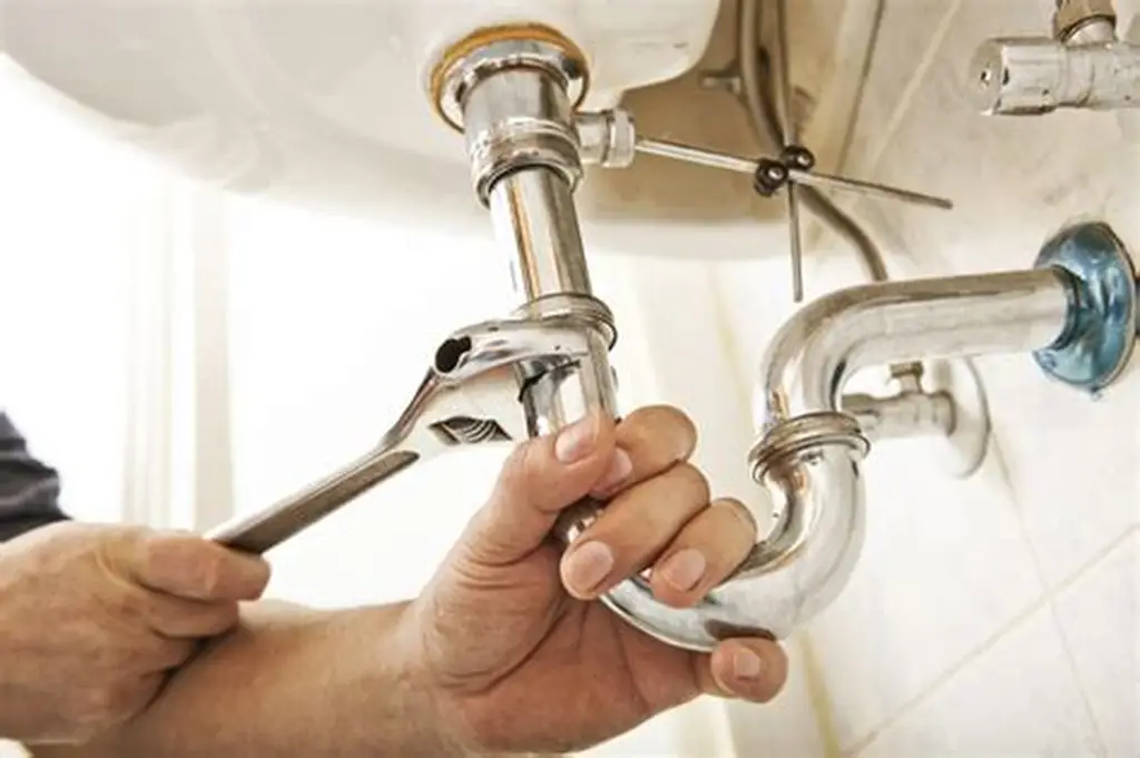 Routine upkeep such as replacing filters Plumbing and surface maintenance including drain clearing Electrical